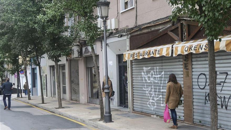 La peatonalización de las calles de los obispos de Cáceres afectará a 30.000 metros cuadrados