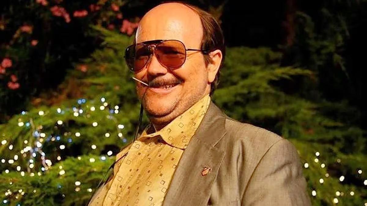 ‘Torrente, presidente’, de Santiago Segura, ha agitado el debate.