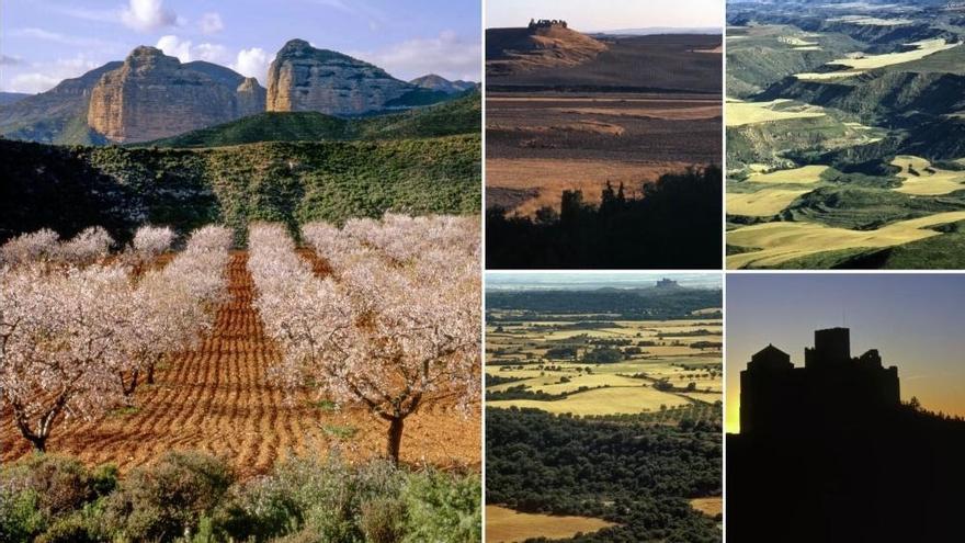 La Diputación de Huesca digitaliza 10.300 imágenes del fondo donado por el fotógrafo Fernando Biarge