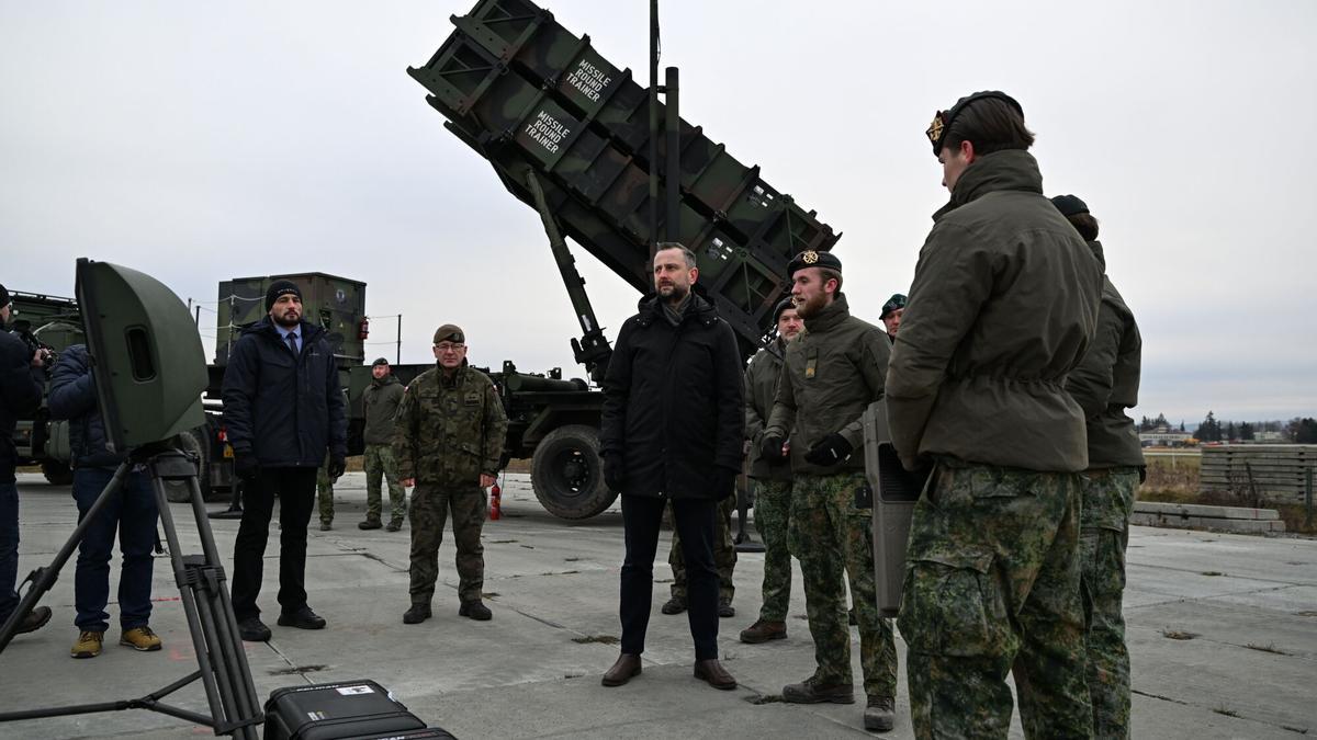 ÚLTIMA HORA GUERRA RUSIA UCRANIA ÚLTIMA HORA GUERRA RUSIA UCRANIA