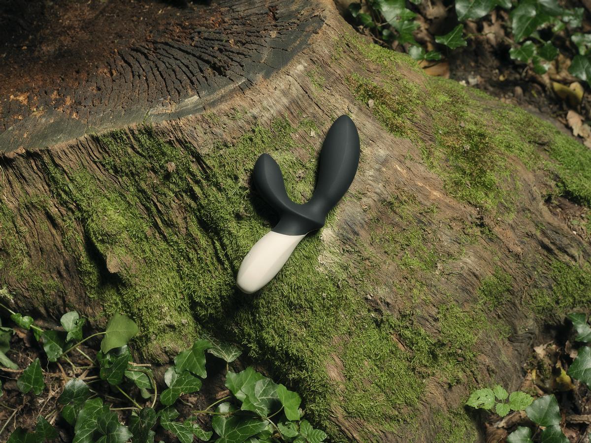 Loki wave : Lelo