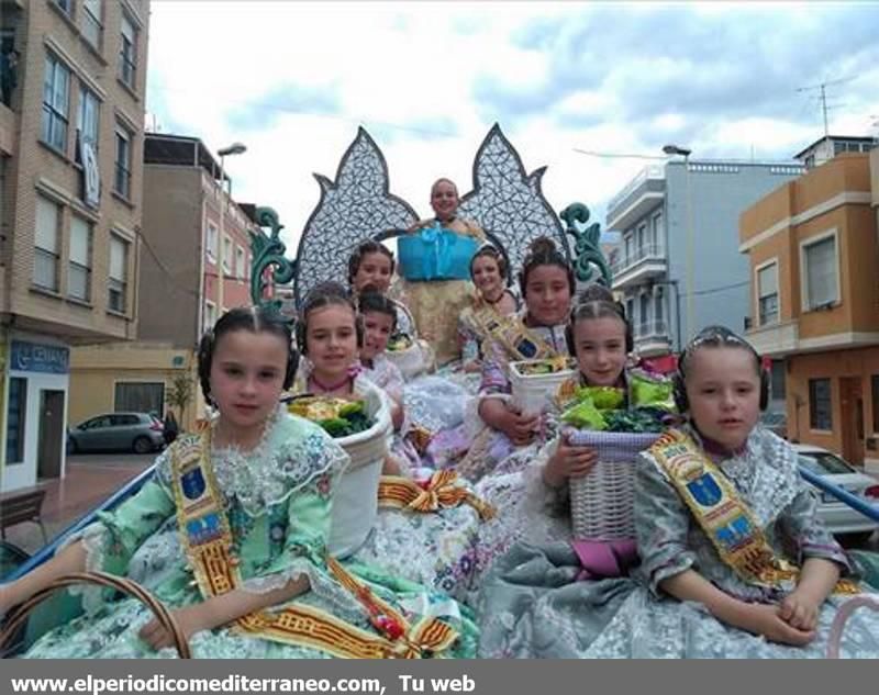 Fiestas de la Vall d'Uixó