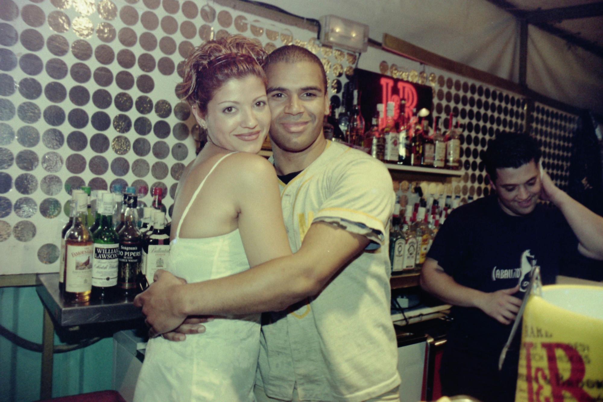 Remember 90`s: Así era la fiesta en La Floridita, Caballito de Mar y Varadero