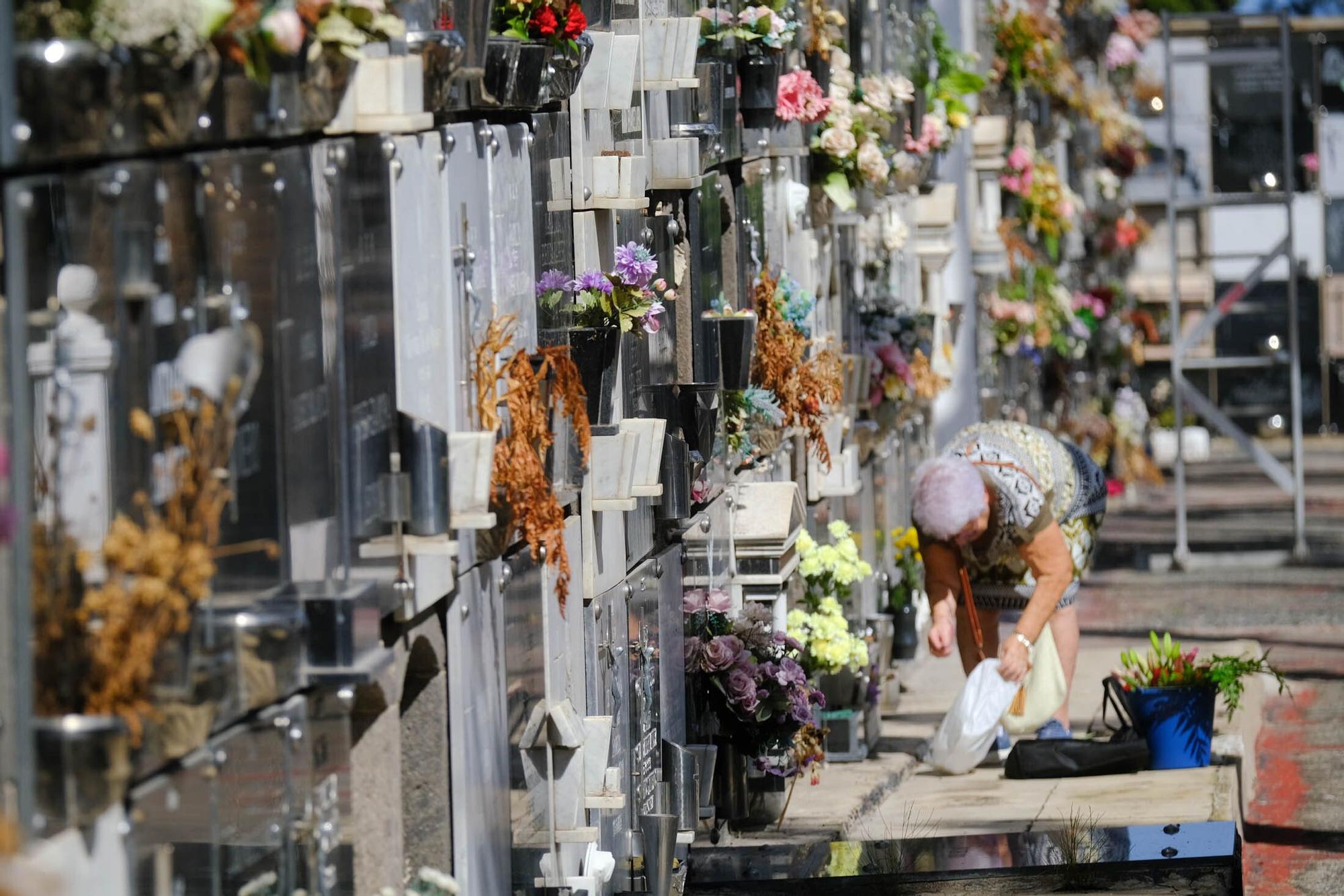 Cementerio de San Lázaro