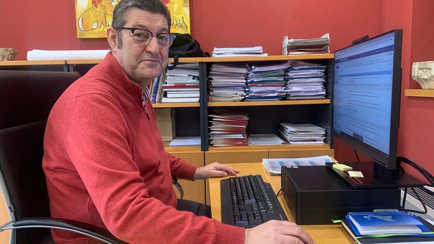 Salvi Güell: &quot;Qui vulgui treure les senyeres i estelades de les rotondes necessitarà una aprovació per Ple&quot;