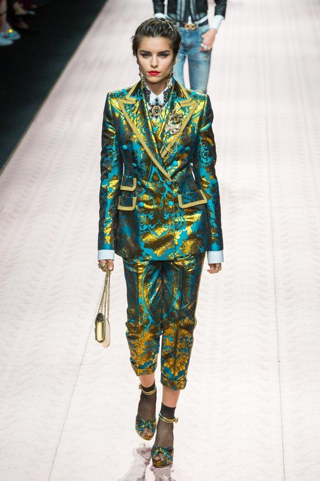 Dolce & Gabbana