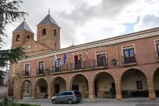 Villanueva del Campo rescata su pasado histórico con un concurso de fotografías antiguas