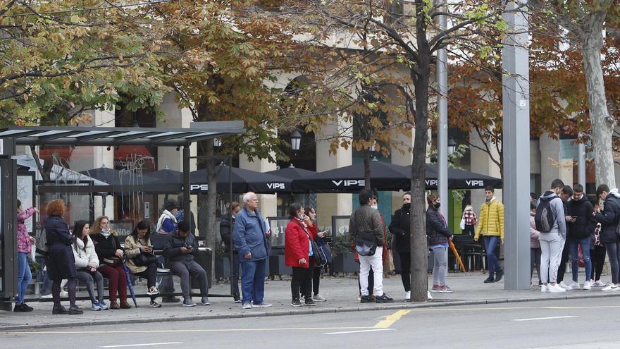 El ayuntamiento asegura que &quot;no hay ningún motivo&quot; para la nueva huelga de autobuses