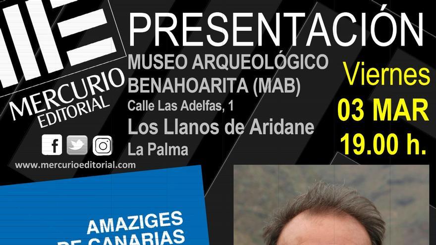 Amaziges de Canarias, historia de una cultura