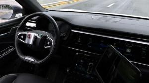 Wuhan despunta en robotaxis mentre allunya l’estigma de la covid