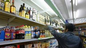 La neurociència constata la invisibilitat de productes al súper