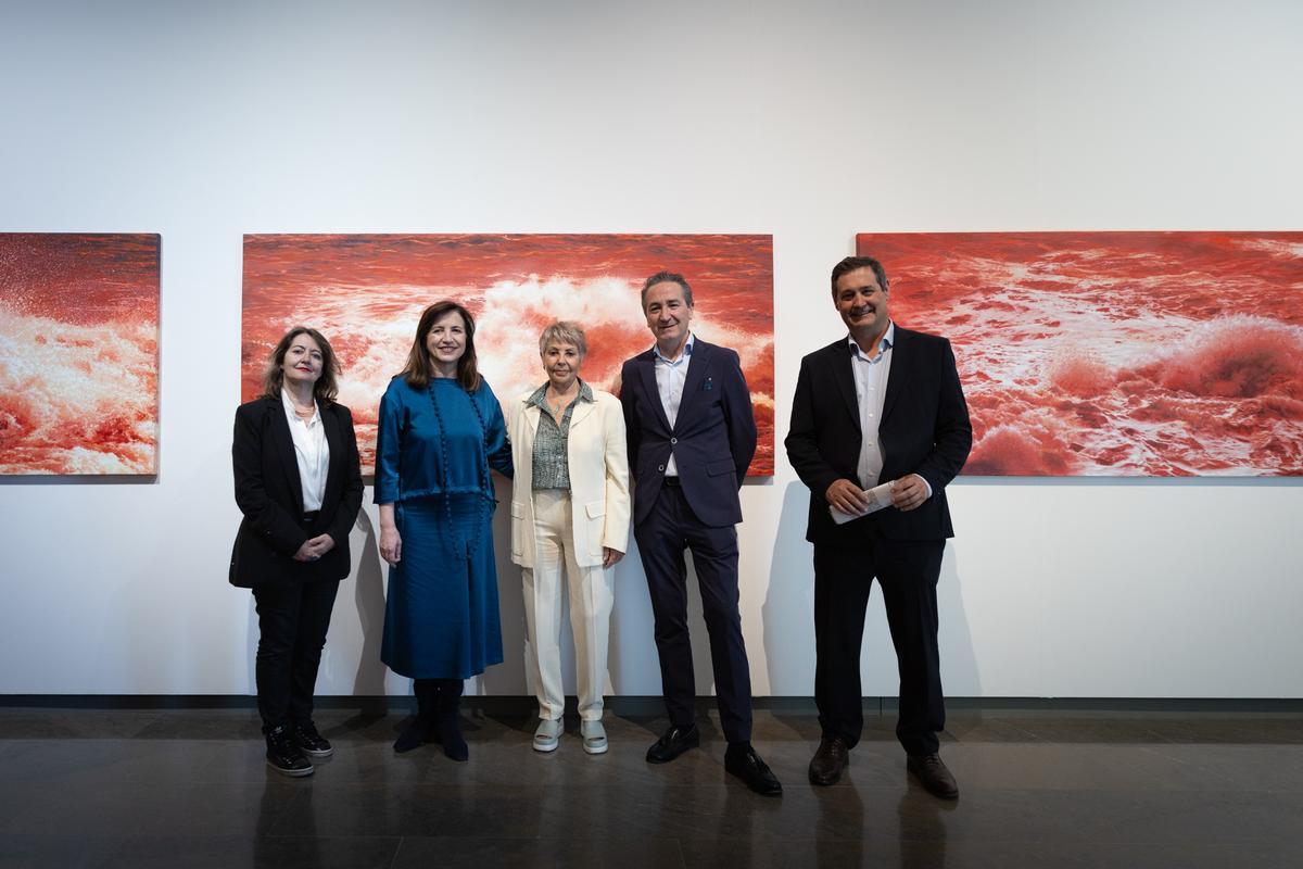 Presentación de la exposición