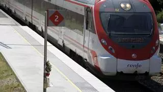 Gavà tendrá una nueva estación de Rodalies en 2027