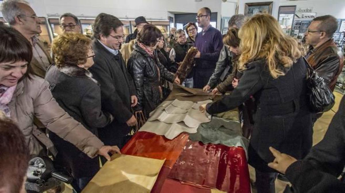 Un museo en la palma de la mano
