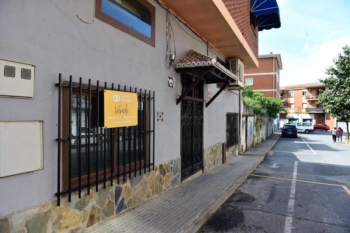 Fotogalería | Pisos y casas en venta en Malpartida de Plasencia, cada vez menos por el alza de la demanda