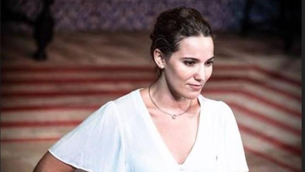 La soprano mallorquina Marta Bauzà debuta aquest dijous a l'Espai Misteri, a Vilajuïga, dins la Schubertíada