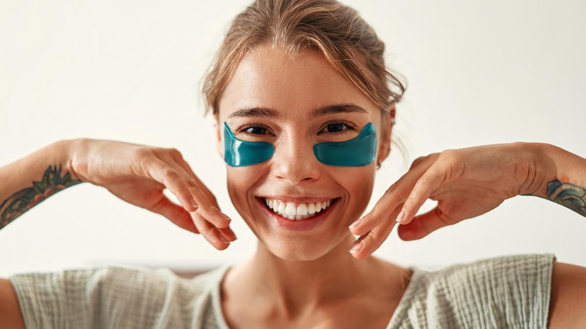 Tips para cuidar el contorno de ojos y qué productos usar