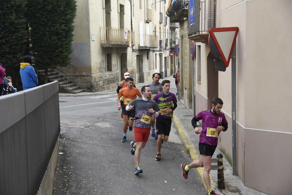 Cursa Race Reis a Igualada