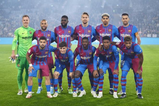 Las mejores imágenes del amistoso del Barça en Australia