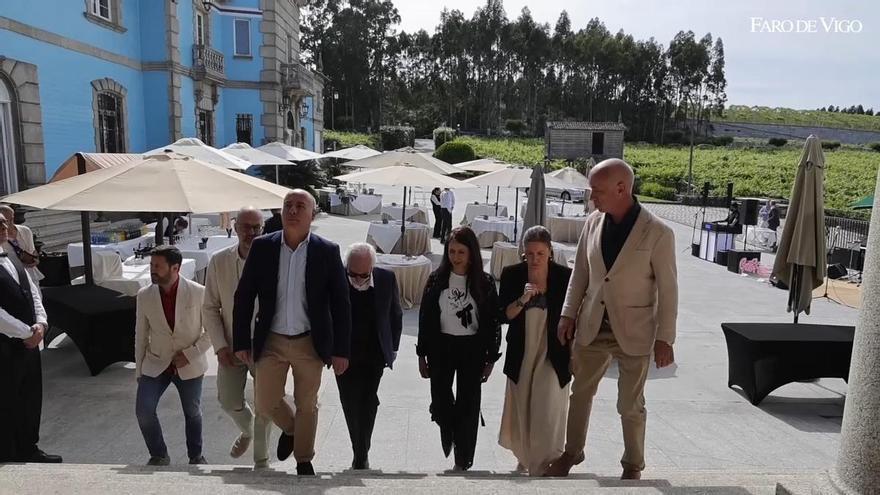 Bodega Granbazán, 45 años de historia y un futuro prometedor