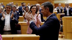 Sánchez demana al PP que no fomenti la por i assegura que les mesures d’estalvi «no seran dramàtiques»