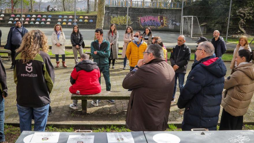 Siete centros premiados por su gran labor en el plan de compostaje comunitario