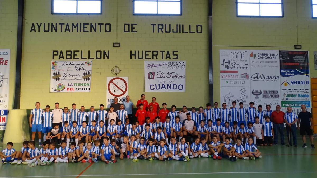 San José Athletic Club Coexistence Day This Saturday