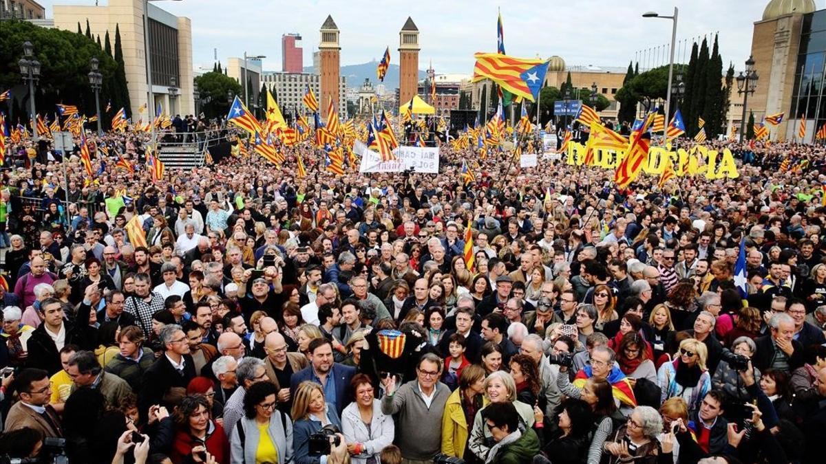 jgblanco36271994 barcelona 13 11 2016 politica  acto soberanista o independen161113214254