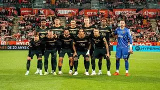 El Mallorca se medirá al Alcoyano en la primera ronda de la Copa del Rey