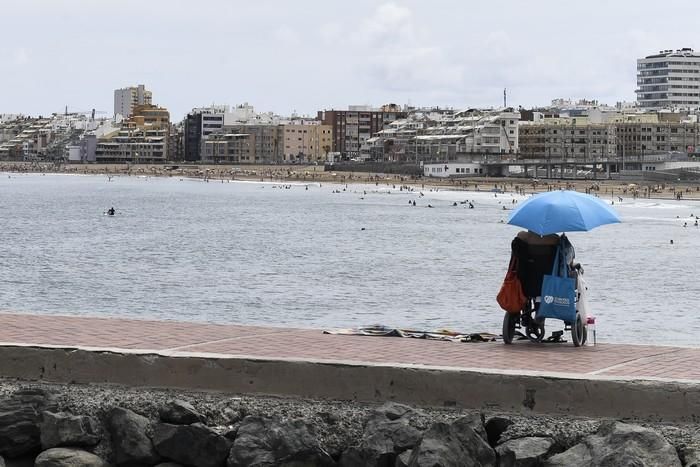 Actividades prohibidas en la Cícer