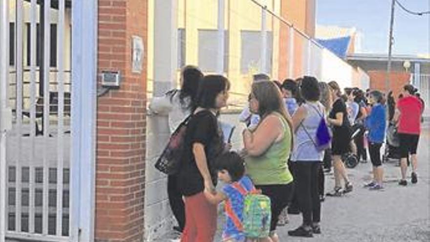 Vilafranca recupera el Bachillerato en el instituto después de 40 años