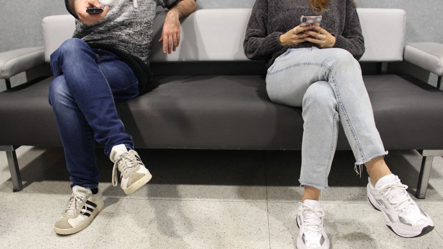 Los divorcios y separaciones crecen un 17% en Córdoba mientras se reducen en Andalucía