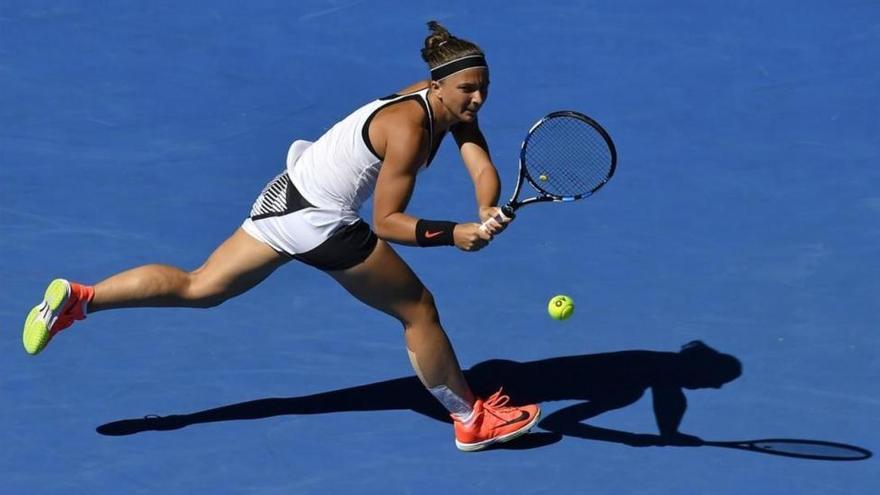 El rocambolesco &quot;error&quot; por el que dio positivo la tenista Sara Errani