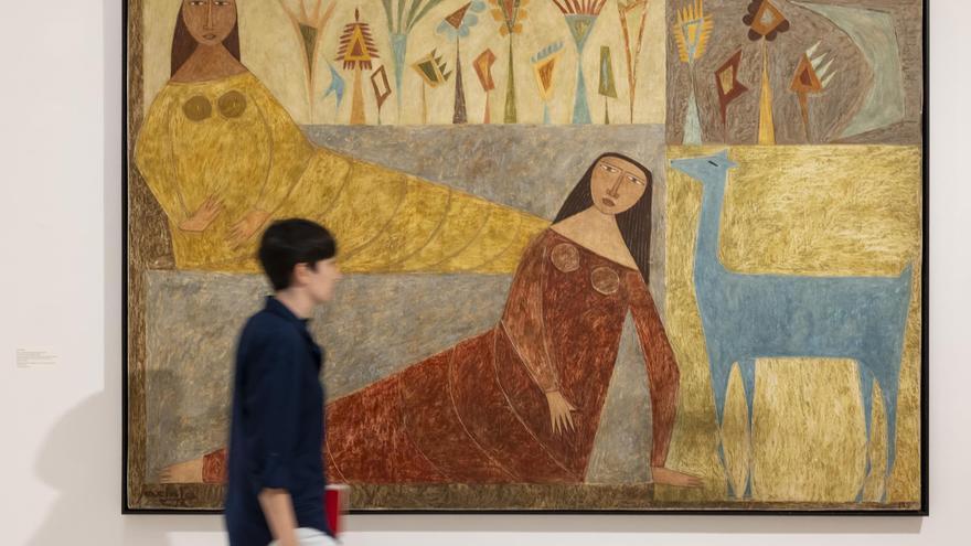 La generación valenciana que se atrevió a ir más allá