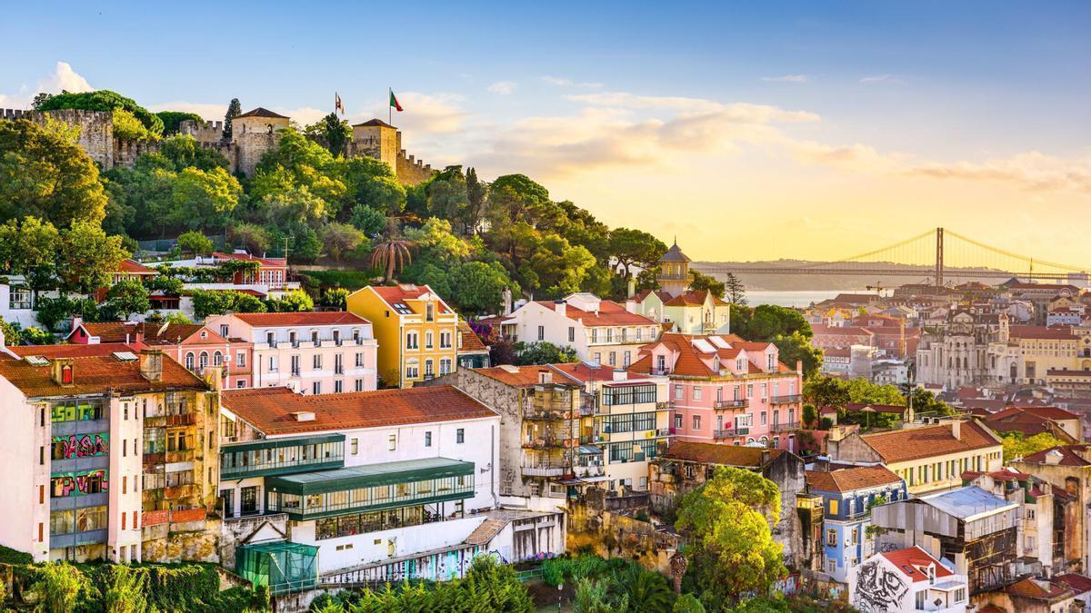 Esta preciosa ciudad de Portugal tiene 400 años más que Roma y belleza a raudales.