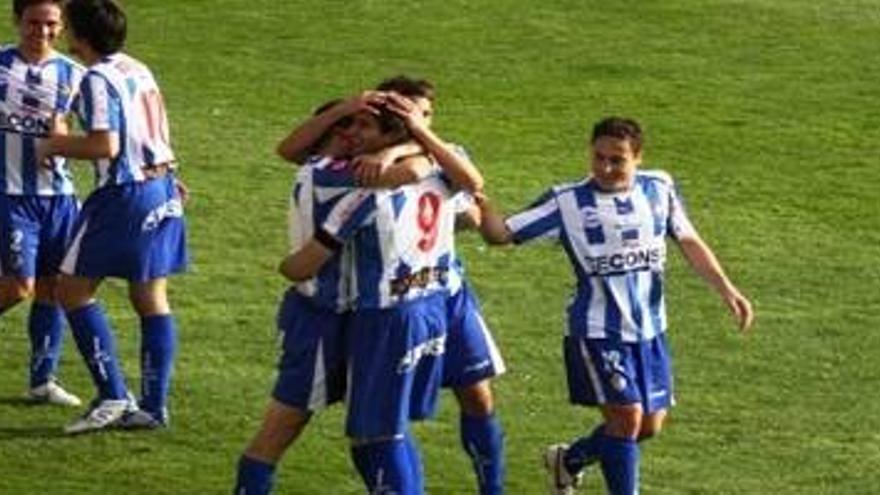 Ponferradina, un rival muy difícil pero no imposible