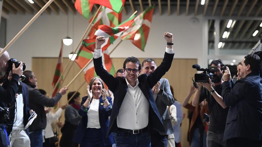 Separatisten gehen gestärkt aus Wahlen im Baskenland hervor - ein Vorzeichen für Katalonien?