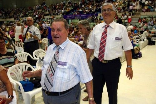 Asamblea de Testigos de Jehová en Murcia