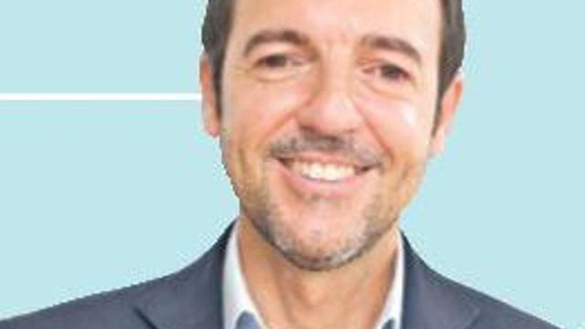 La burbuja de las startups
