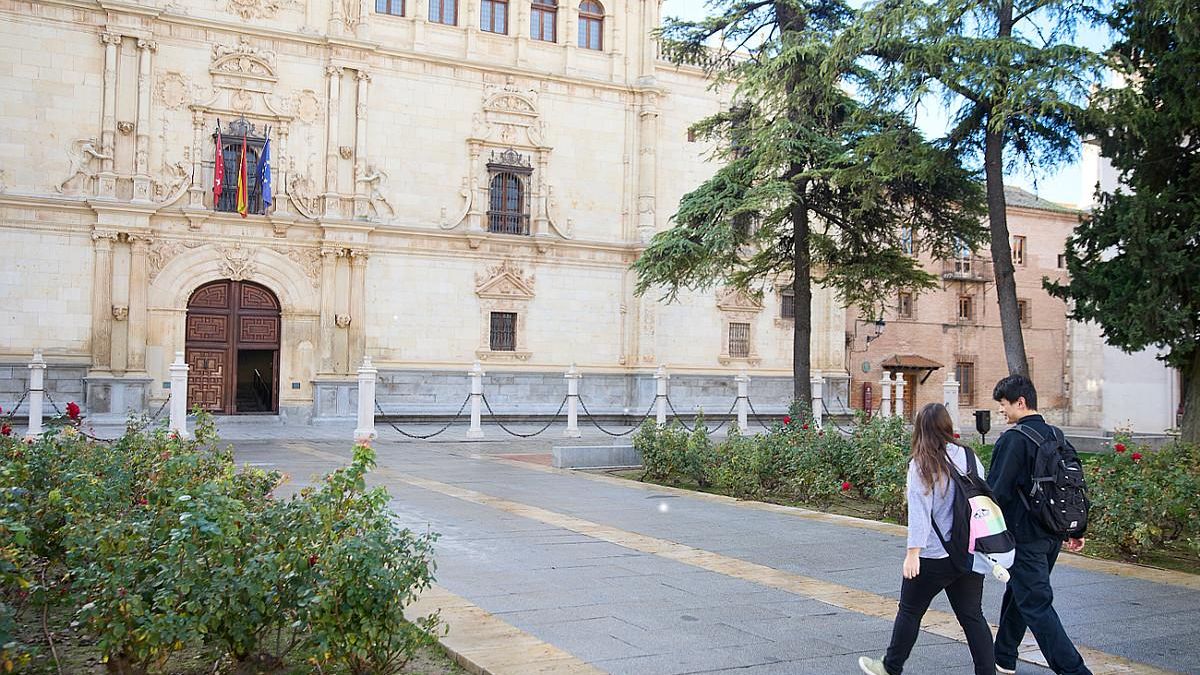 Cada grado de la UAH fue pedido por 864 alumnos y los grados de Medicina y Enfermería se colocaron entre los más demandados