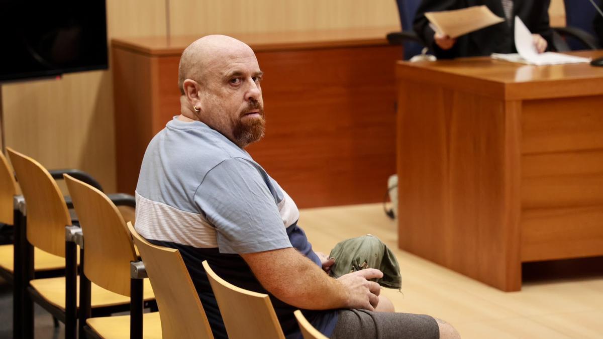 Le piden 10 años de cárcel a un hombre por agredir sexualmente en varias ocasiones a su inquilina en Nàquera