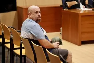 «Si la meva parella m’hagués explicat que el propietari l’estava violant mentre jo treballava, aquest judici seria per una altra cosa»