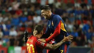 ¿Cuánto se lleva España por ganar la Nations League?