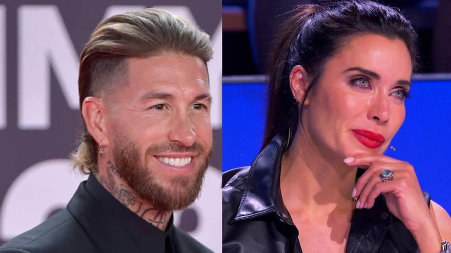 Sergio Ramos habla sobre su separación de Pilar Rubio: tocado &quot;de muerte&quot;