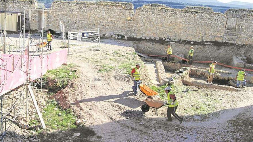 El Gobierno desbloquea el parador de Morella tras 5 años sin avances