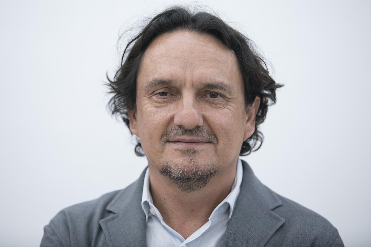 Antonio Torregrosa, director general de la Fundación Valenciaport.