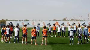LaLiga demana ajornar els partits del País Valencià