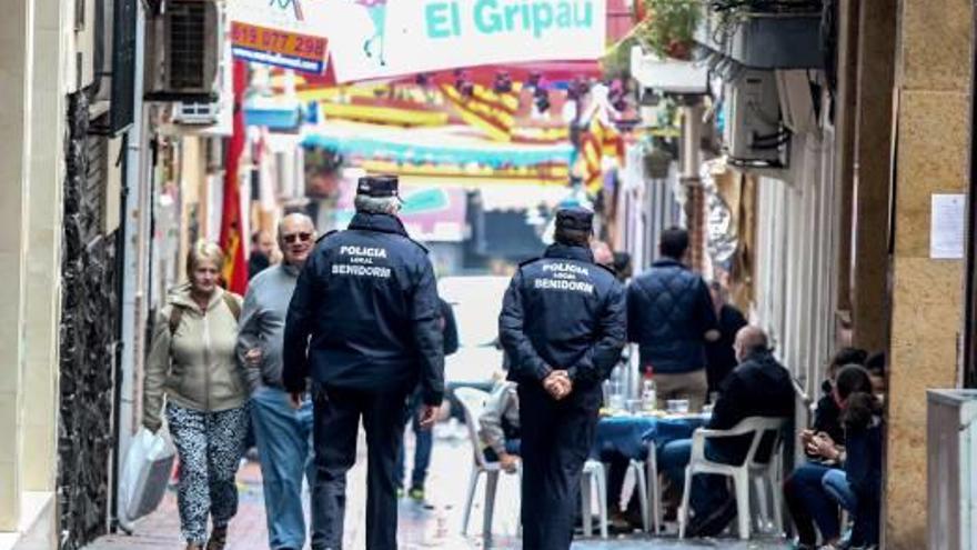 La ciudad despide unas Fiestas sin apenas incidentes