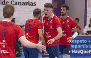 El Cisneros La Laguna quiere alargar su camino