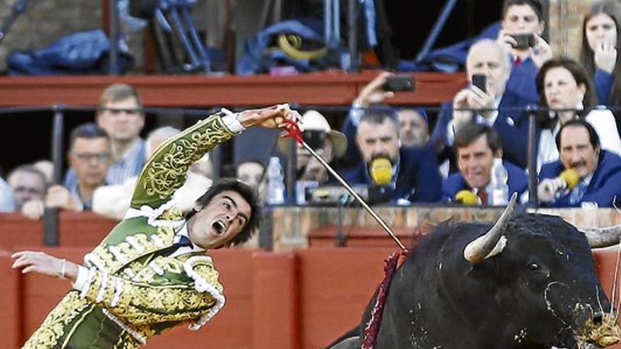 Tercio de Banderillas- Toros, toreros y ya! 